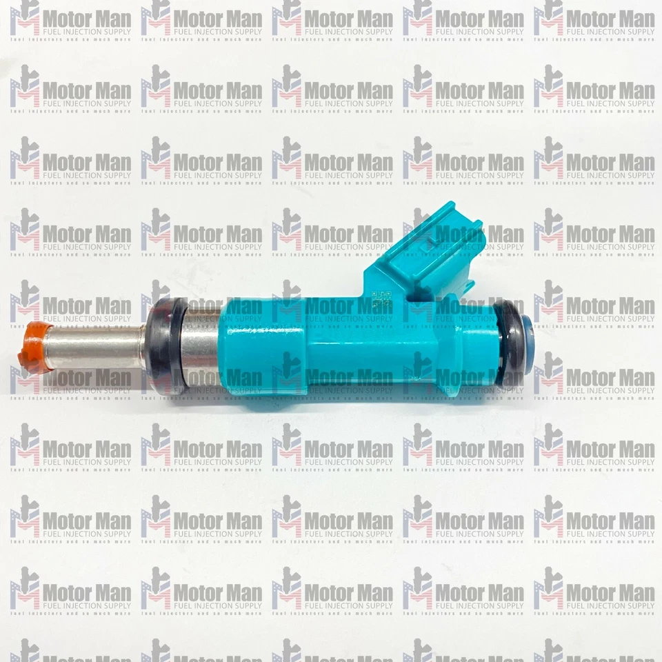 Motor Man | 23250-0P010 OEM flujo emparejado inyectores de combustible para Lexus ES350 2013-18 Foto 2 de 4