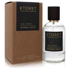 Ktoret 139 Spice Cologne