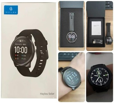 xiaomi ls05 smartwatch