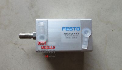 1PCS   ADN-20-20-A-P-A 536237 NEW 100% Quality Assurance #D3