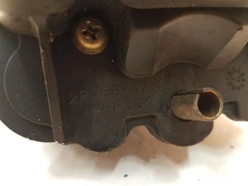 98 99 CONJUNTO MODULADOR PIEZA FRENO ANTIBLOQUEO ACURA CL 88163 Foto 4 de 4