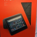 Genuine Amazon Fire 7 Tablet Fabric Protective Cover Case 12th Gen NEW! — photo 10