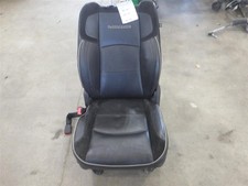 Ram Dodge 2500 2021-2024 Front Left Seat Power Leather Heated Black 1054 Ram Dodge 2500 2021-2024 Front Left Seat Power Leather Heated Black 1054