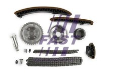 Kit de distribution Mercedes 611
