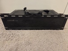 Control4 8 Zone Power Amplifier C4-AMP108 W/Power Cord