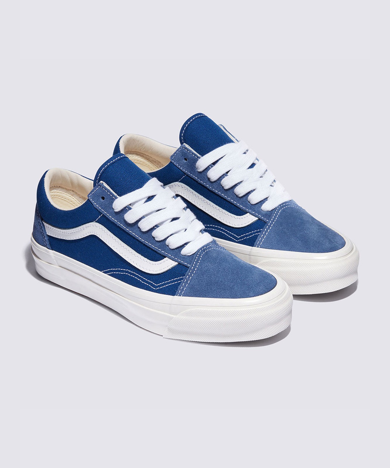 ☆VANS☆ Vans Premium Old Skool LX Eucalyptus VN000D56YKD1 Premium Old Skool Shoe in Eucalyptus Grey | Vans