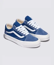 Vans Premium Old Skool LX VN000D560QY1 Men Shoes