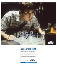 Elijah Wood "The Faculty" AUTOGRAPH Signed 'Casey Connor' 8x10 Photo ACOA