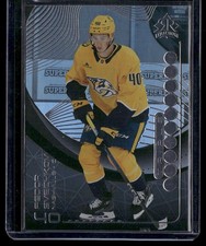 2024-25 Upper Deck #TDR-5 Fedor Svechkov Triple Dimensions Reflections