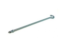 VOLVO XC90 MK1 Spare Tire Crank Extension Genuine 8666888