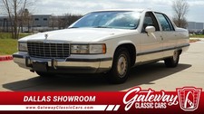 1993 Cadillac Fleetwood for Sale