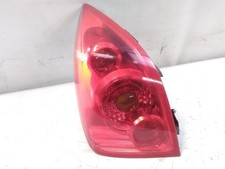 Nissan Primera P12 orig.Rückleuchte Heckleuchte links 5-türig Fließheck BJ2002
