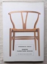 Hans J Wegner Denmark Modern Furniture Book Danish Design From Japan