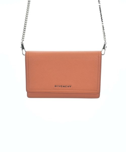 GIVENCHY Bags (Other) Orange 2200653201085 thumbnail 5