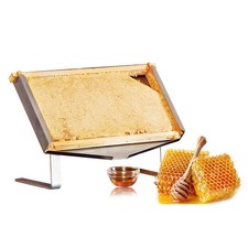 Honeycomb Frame Display Stand Honey Extractor Equipment
