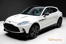 2023 Aston Martin DBX707 707