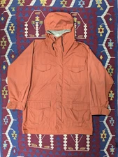 VTG Frostline 60/40 Parka, Large, Skiing / Outdoors / Mountain Jacket