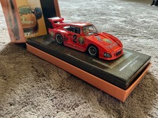 Fly Porsche 935 99087  Jagermeister