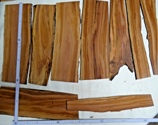 Pflaumen Wurzel, Stamm Bretterschen 29 St. Decko Epoxidharz Basteln