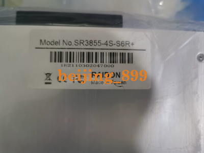 1PC NEW RAIDON SR3855-4S-S6R+ hard disk array card Fast transportation