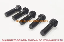 JCB BACKHOE - WHEEL STUDS, PACK OF 5 PCS. (PART NO.826/00923)