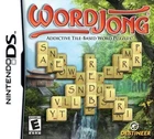 New ListingWordjong - Nintendo DS Game - Game Only