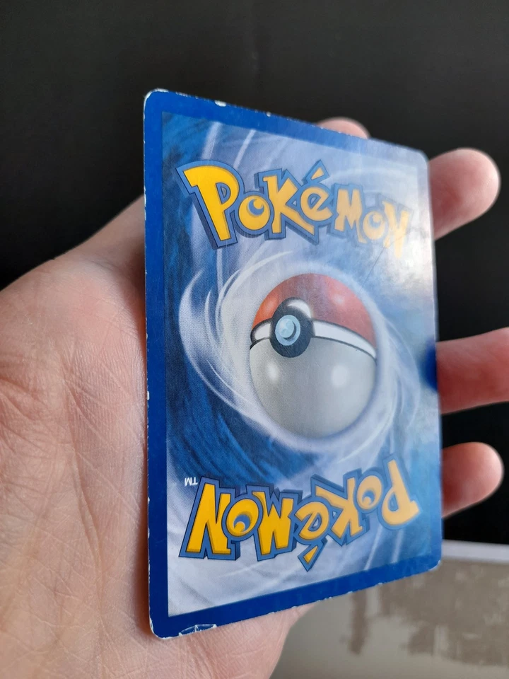 [PL] Carte Pokémon Pichu - 93/123 - DP : Trésors Mystérieux -Occasion-FR - Photo 4/4