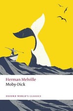 Moby-Dick (Oxford World's