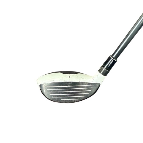 TaylorMade M1 5/19° Fairway Wood 42.5” Right Hand Stiff Flex Graphite Shaft - Picture 3 of 7