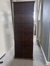 Oak 6-Drawer Chest with Excellent storage space.In very good condition