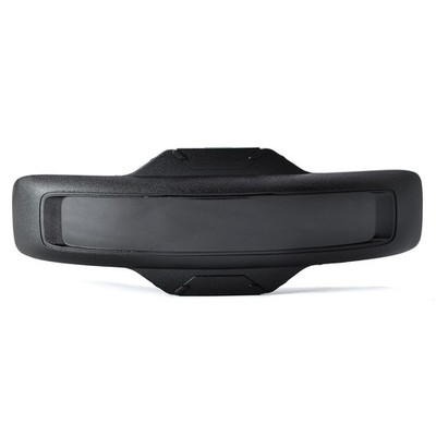 Black Headphone Leather Headband Cover For Logitech Astro A40TR Headset vb