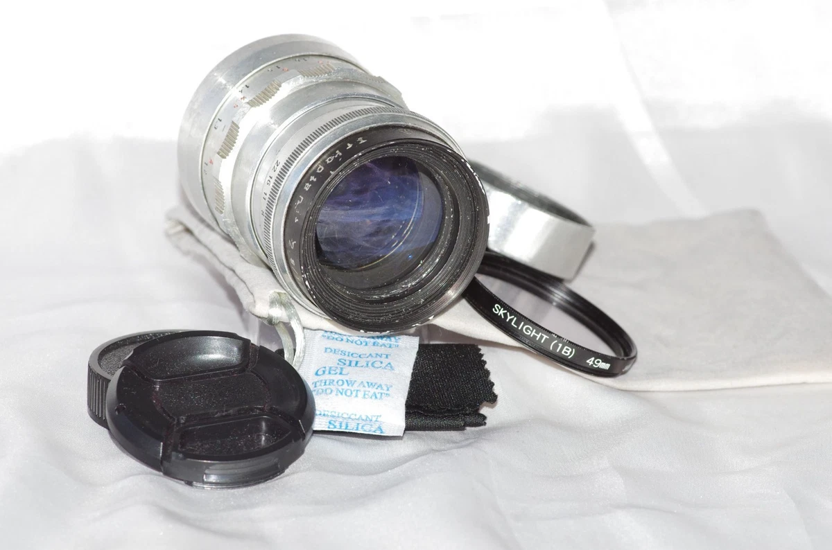 Trioplan | Acquisti Online su eBay