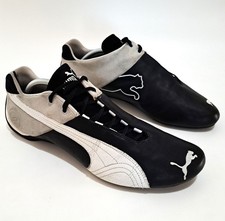 PUMA Future Cat Low Driving Shoes Mens Size 1...