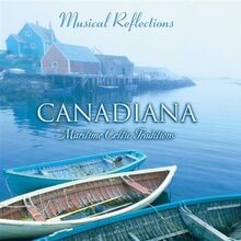 Canadiana von Various | CD | Zustand sehr gut