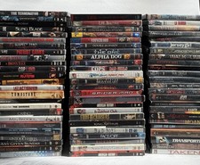 Your Choice Drama and Action Films on DVD