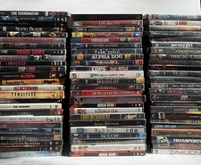 Your Choice Drama and Action Films on DVD