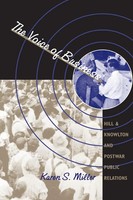 Karen S. Miller | The Voice of Business | Taschenbuch | Englisch (2011)