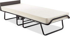 Jay-Be Visitor Contract Folding Bed with Performance E-Fibre Mattress And