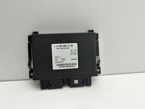 MERCEDES-BENZ C W205 Getriebesteuergerät A0009016402 A2059007705 34592584