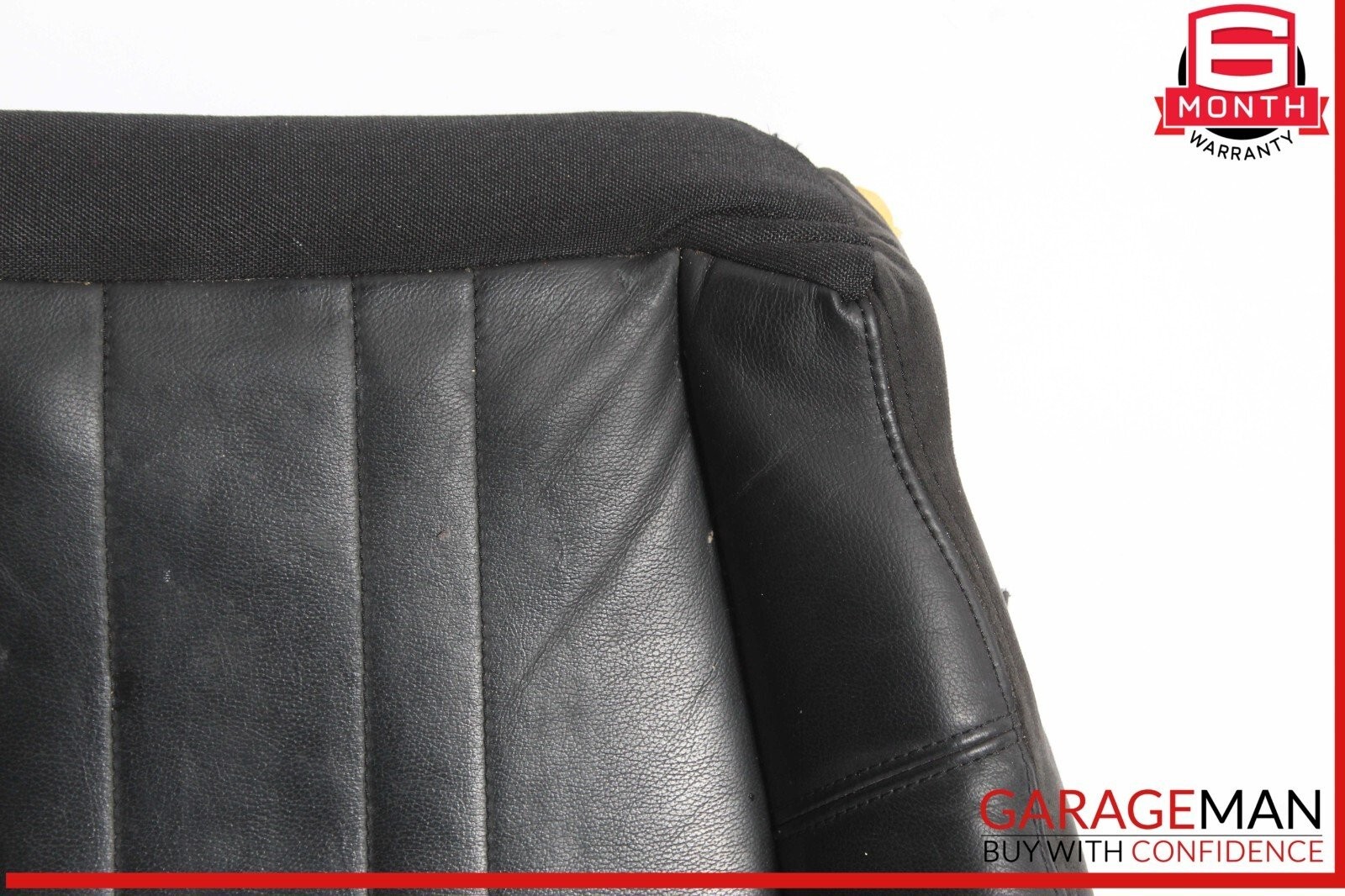 Maserati Levante 2017-2022 FRONT+RIGHT+LOWER Seat cushion