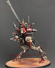 Warhammer 40K Adeptus Mechanicus: Ironstrider Imperium Armies Adeptus Mechanicus