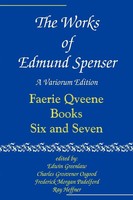 Edmund Spenser | The Works Of Edmund Spenser | Taschenbuch | Englisch (2001)
