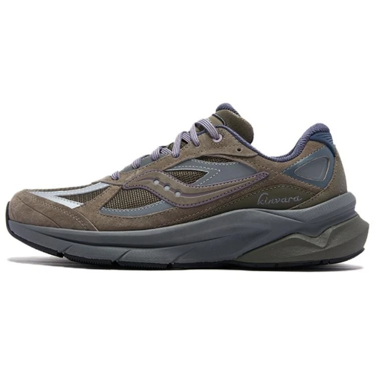 Saucony Kinvara 11 Gray for sale | eBay display picture 2