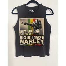 Chaser Bob Marley Get Up Stand Up Survival To...