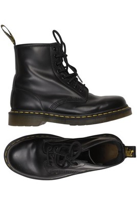 Dr. Martens Stiefelette Damen Ankle Boots Booties Gr. EU 39 Leder Sc... #nn2ppj6