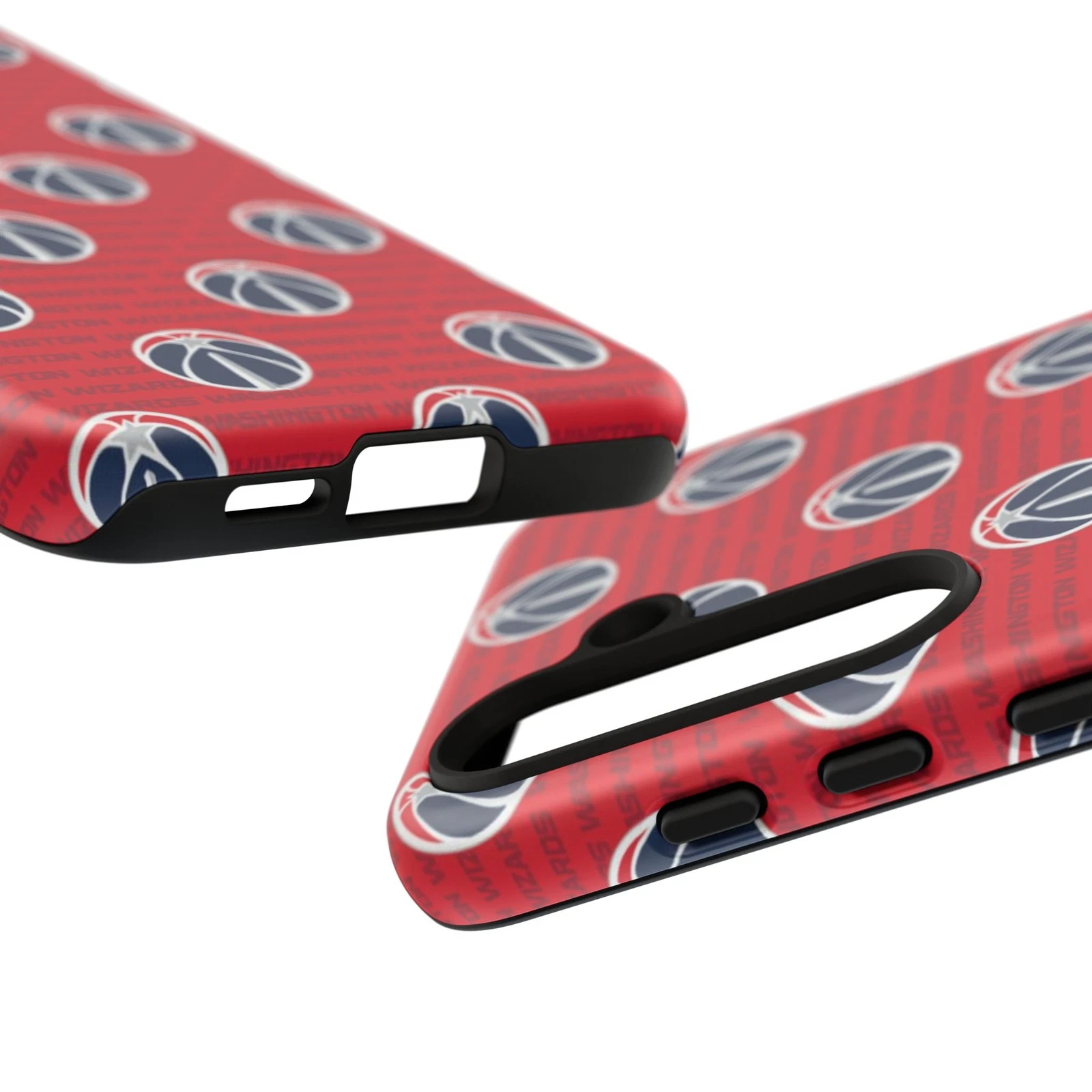 Washington Wizards iPhone Cases