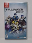Fire Emblem Warriors (Nintendo Switch, 2017)