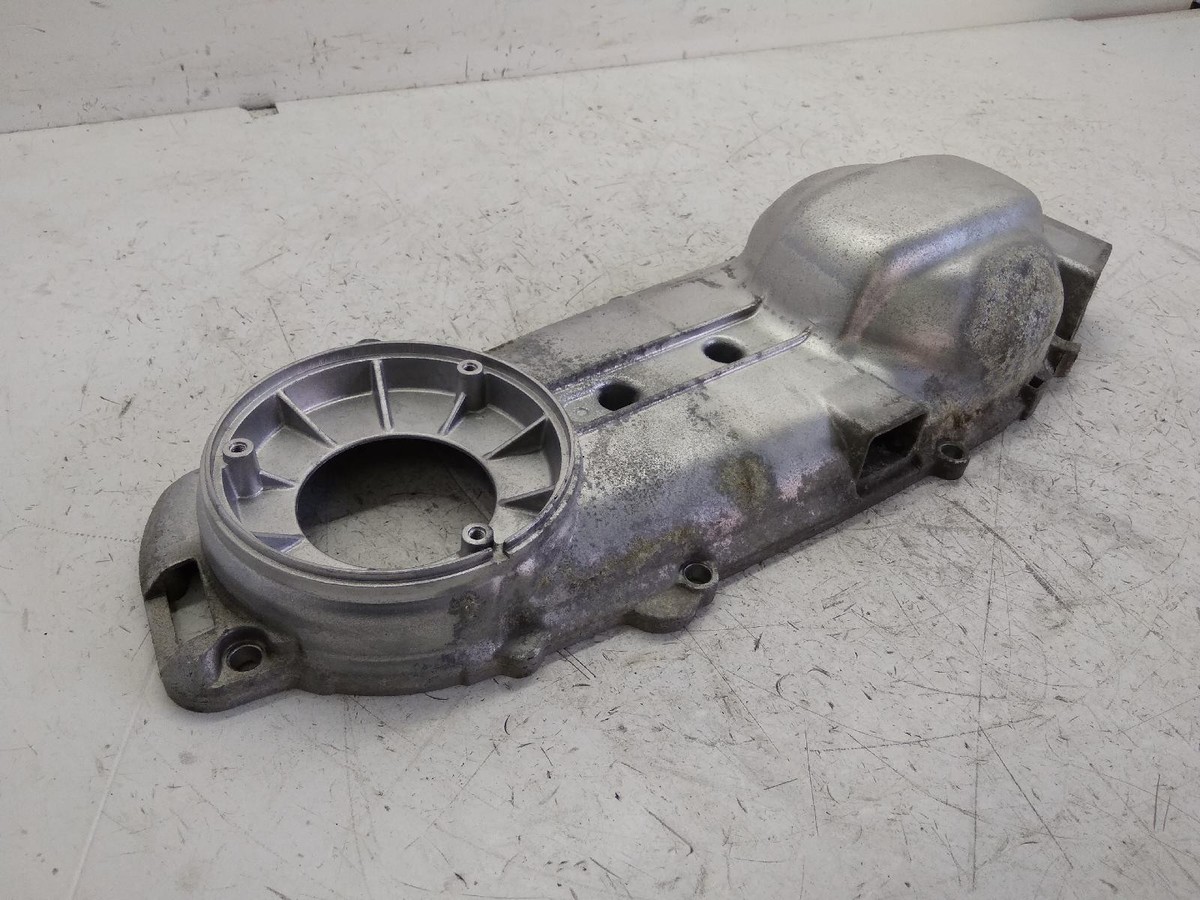 Leve Freno E Frizione Per Yamaha VP X-City 250 (2007-2013) | Ricambi OEM Accossato | Alta Qualità - Foto 9