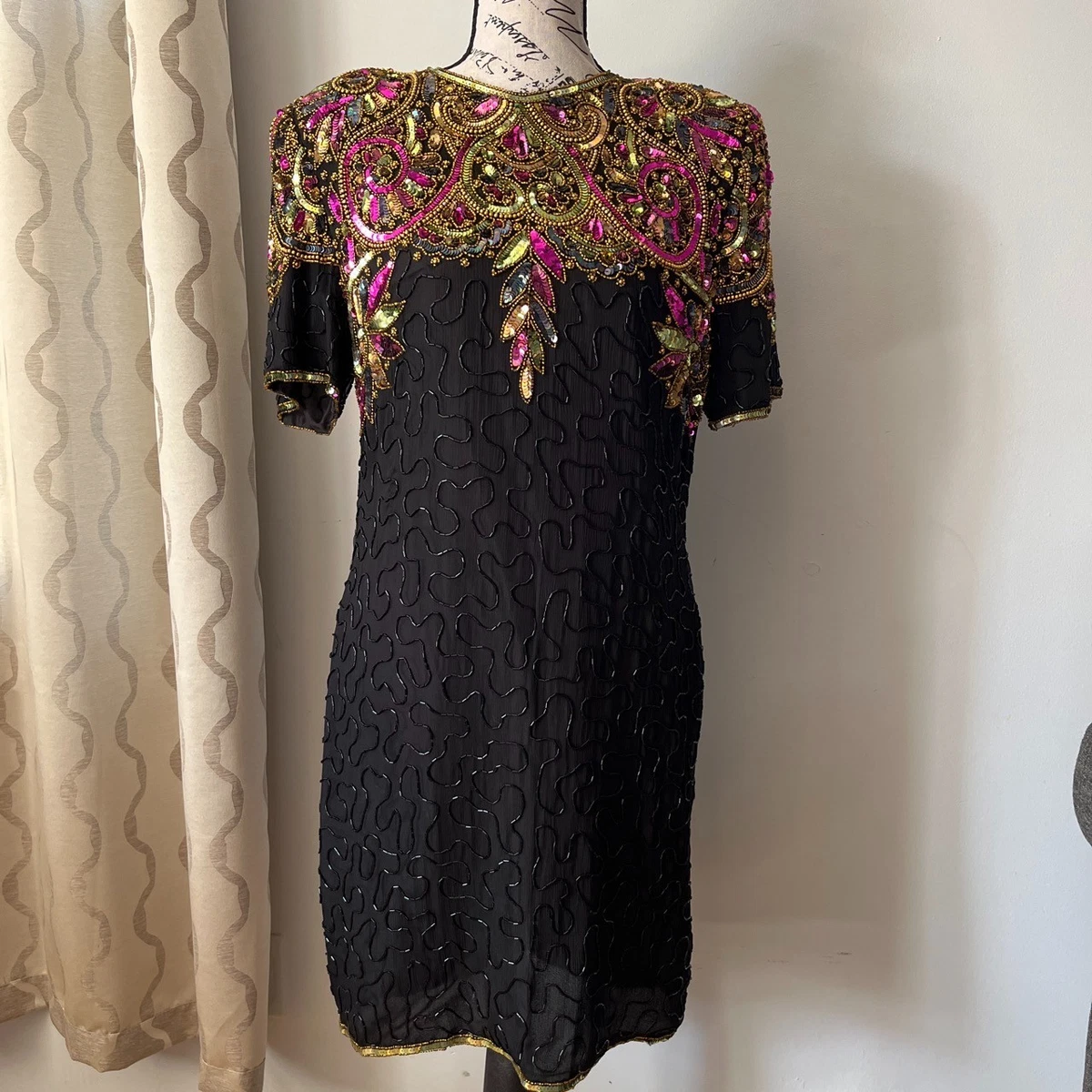 vintage cocktail dresses ebay Eveningwear Cocktail Vintage Dresses for Women for sale
