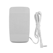 Foot Pedal for Brother Sewing Machine RS260 SB1000T Simplicity SB700T SB7500
